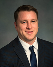 Photo of Brian Keogh