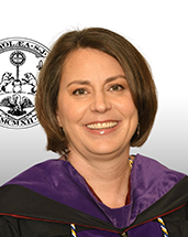 Photo of Molly Liberto